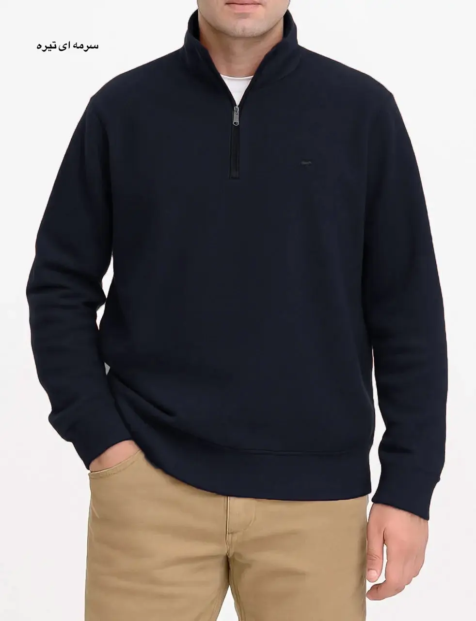 پلیور دورس مردانه